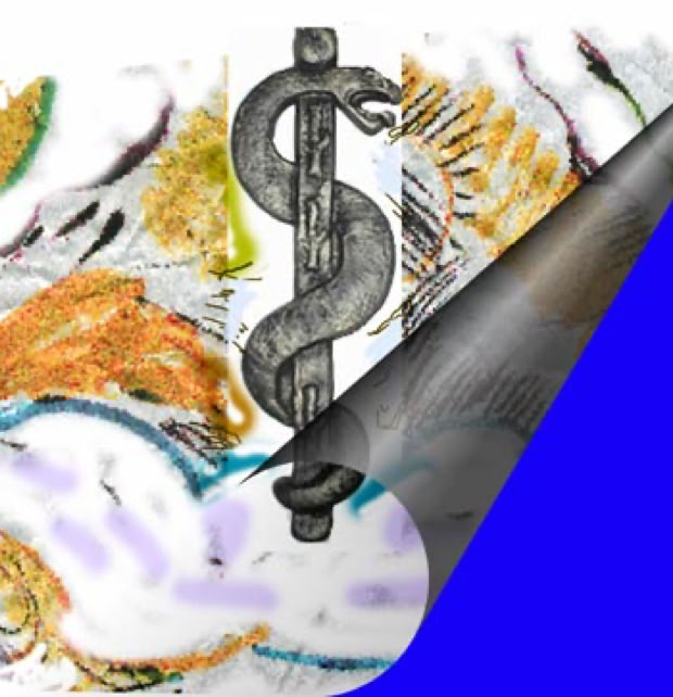 Kostenloses Stock Foto zu arzt, blaue peelings, desinfektion